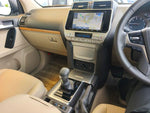LANDCRUISER PRADO