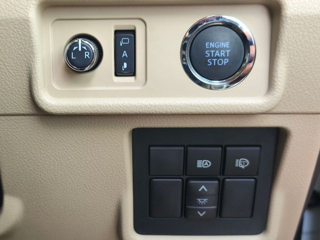 LANDCRUISER PRADO