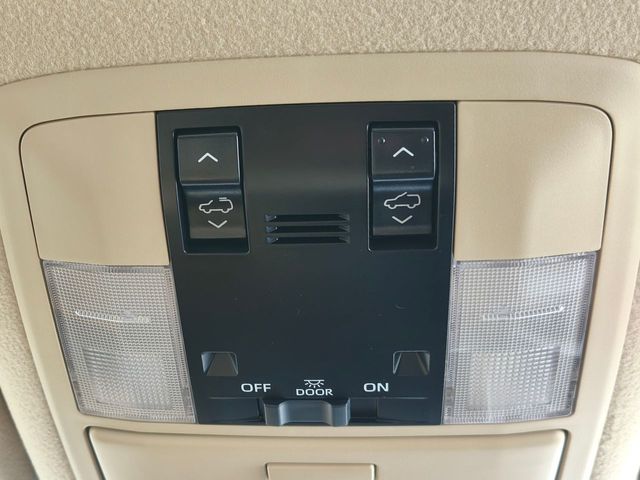 LANDCRUISER PRADO