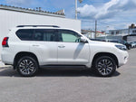LANDCRUISER PRADO