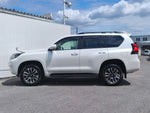 LANDCRUISER PRADO
