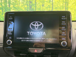 YARIS CROSS HYBRID