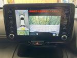 YARIS CROSS HYBRID