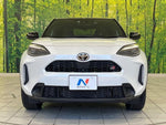 YARIS CROSS HYBRID