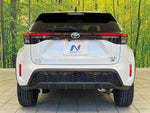 YARIS CROSS HYBRID