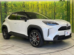 YARIS CROSS HYBRID