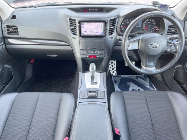 LEGACY B4