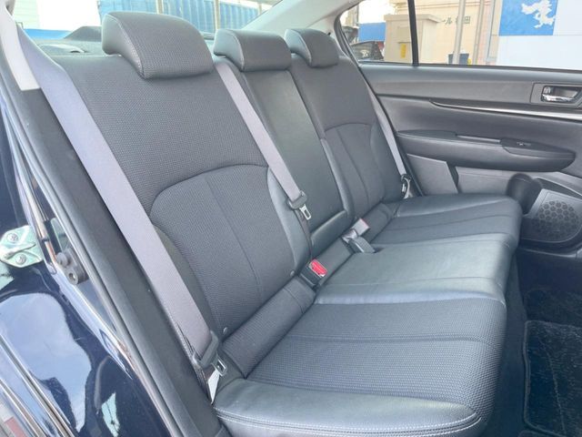 LEGACY B4