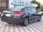 LEGACY B4