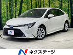 COROLLA sedan HYBRID