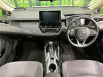 COROLLA sedan HYBRID
