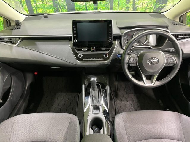 COROLLA sedan HYBRID