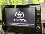 COROLLA sedan HYBRID