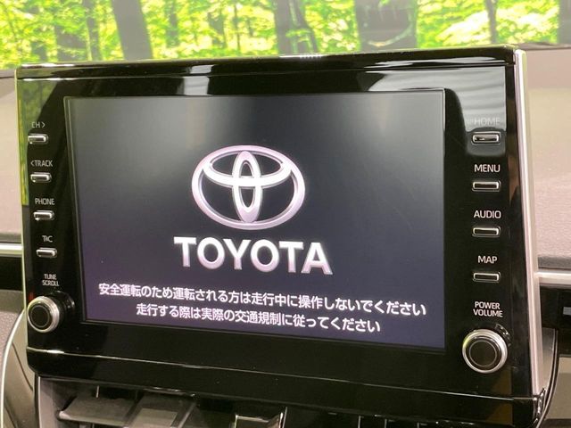 COROLLA sedan HYBRID