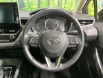 COROLLA sedan HYBRID