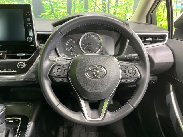COROLLA sedan HYBRID