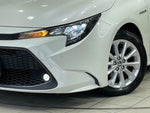 COROLLA sedan HYBRID