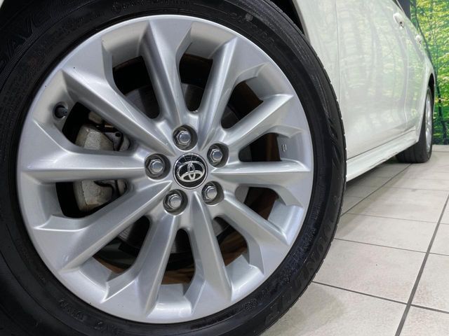 COROLLA sedan HYBRID
