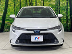 COROLLA sedan HYBRID
