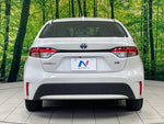 COROLLA sedan HYBRID