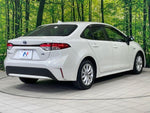 COROLLA sedan HYBRID