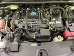 COROLLA sedan HYBRID