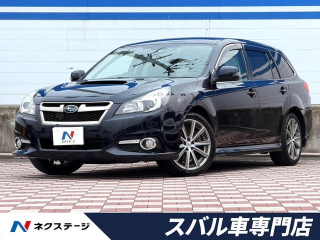 LEGACY-TW 4WD
