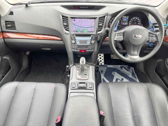 LEGACY-TW 4WD