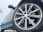 LEGACY-TW 4WD