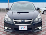 LEGACY-TW 4WD