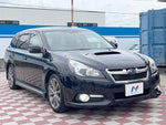 LEGACY-TW 4WD