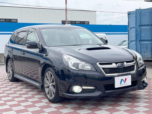 LEGACY-TW 4WD