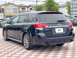 LEGACY-TW 4WD