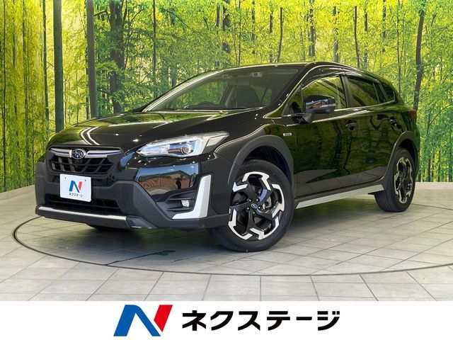 SUBARU XV HYBRID