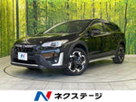 SUBARU XV HYBRID