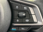 SUBARU XV HYBRID
