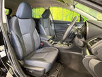 SUBARU XV HYBRID
