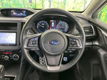 SUBARU XV HYBRID