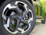 SUBARU XV HYBRID