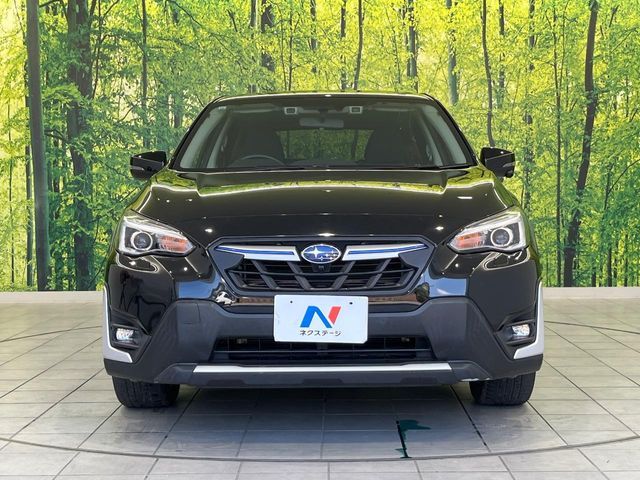 SUBARU XV HYBRID