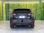 SUBARU XV HYBRID