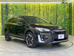 SUBARU XV HYBRID