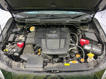 SUBARU XV HYBRID