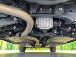 SUBARU XV HYBRID