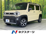 HUSTLER 4WD
