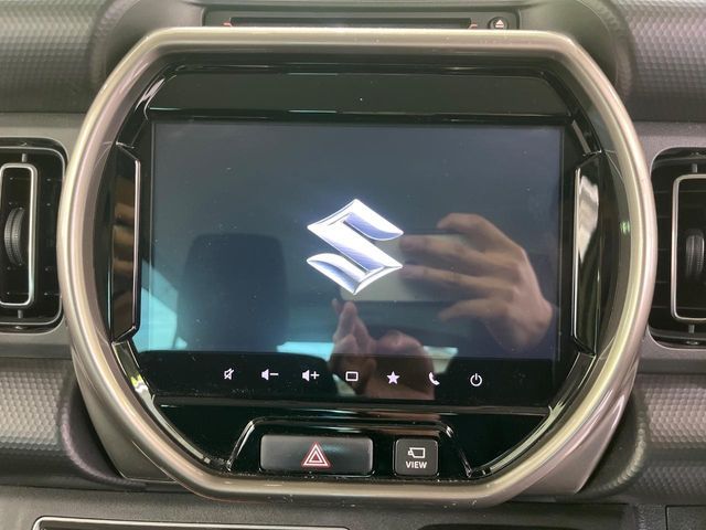 HUSTLER 4WD