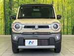 HUSTLER 4WD