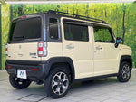HUSTLER 4WD