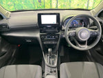 YARIS CROSS HYBRID