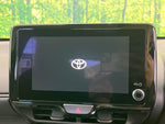 YARIS CROSS HYBRID